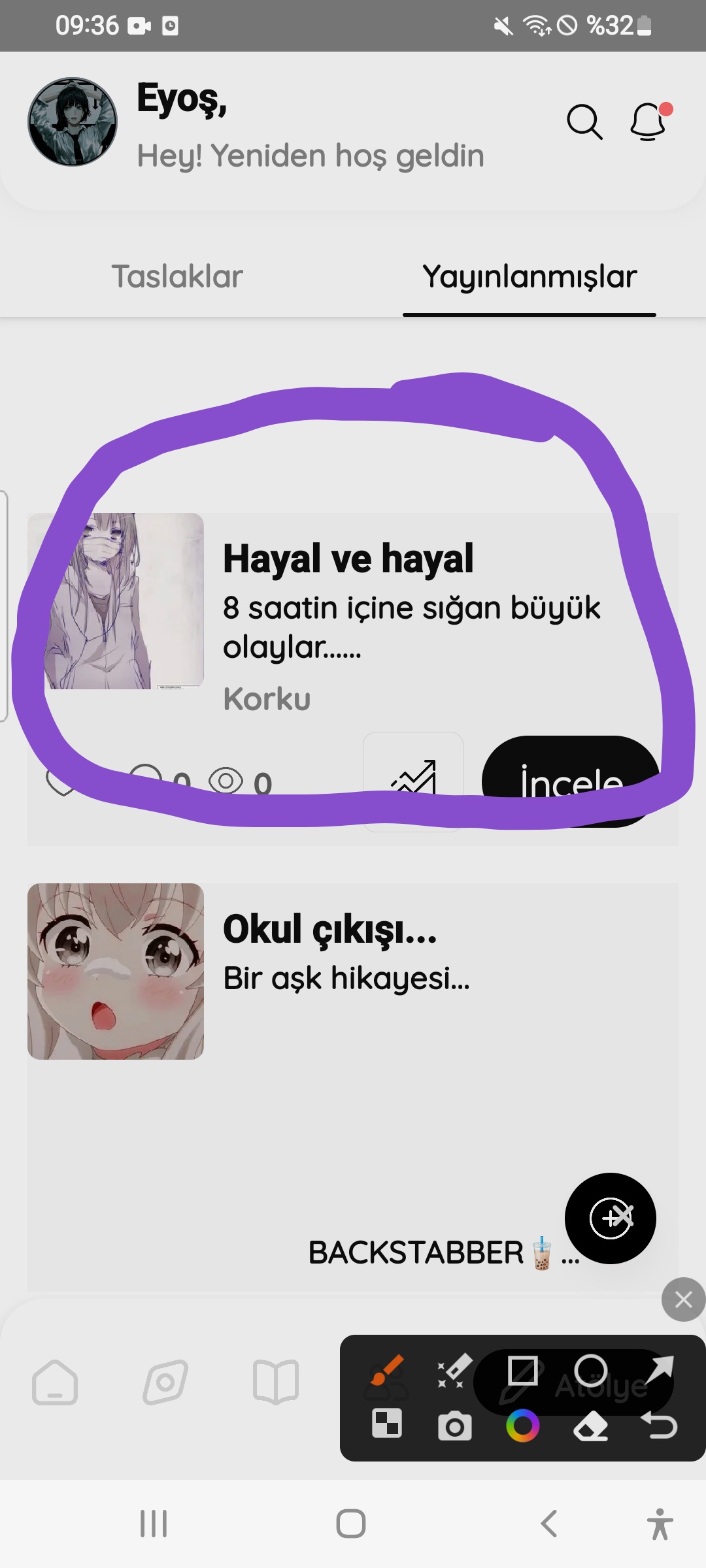 Gönderi görseli