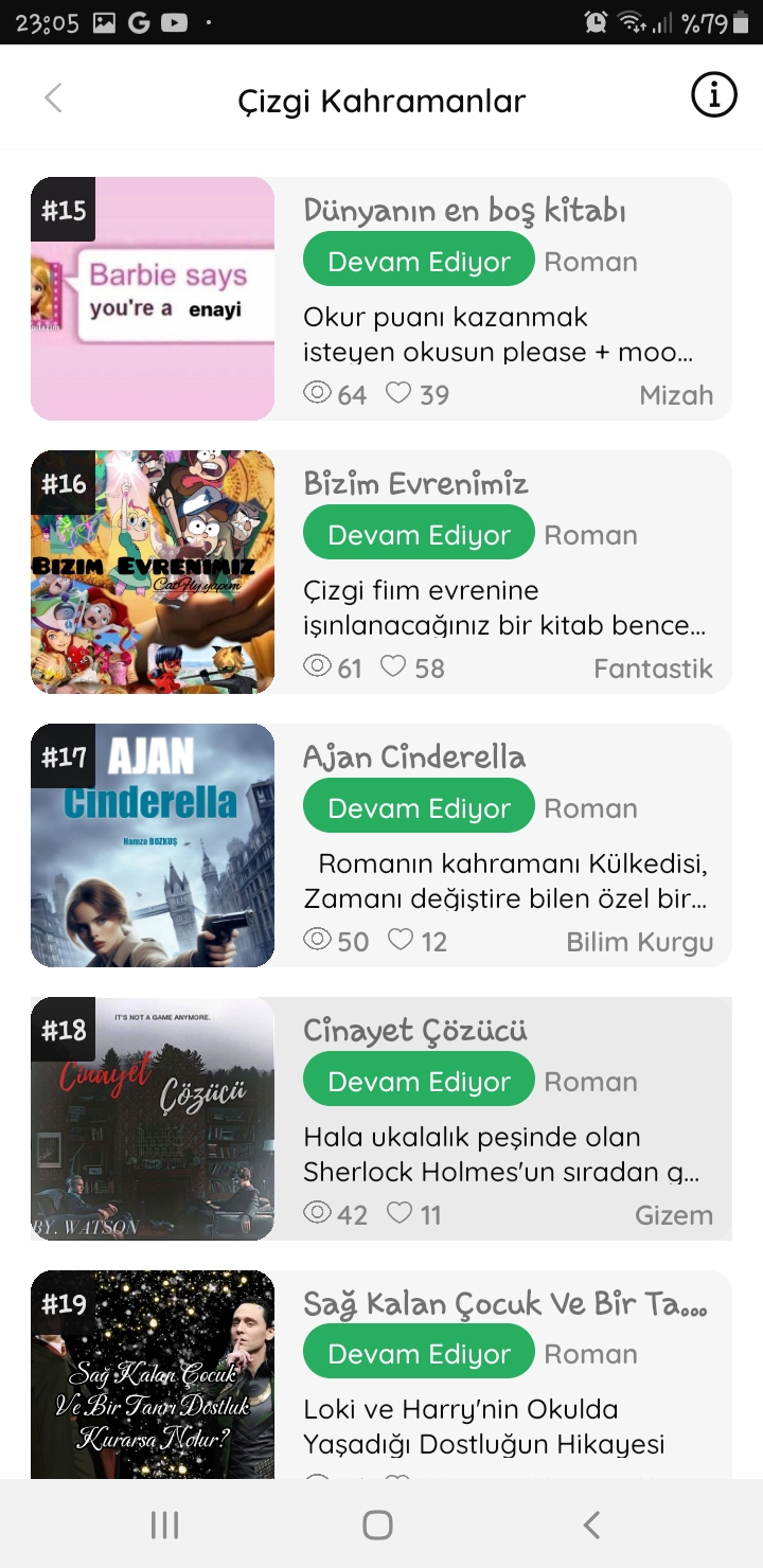 Gönderi görseli
