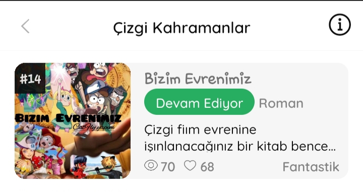 Gönderi görseli