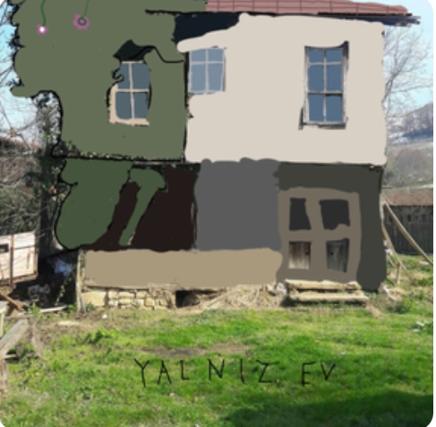 Gönderi görseli