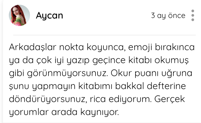 Gönderi görseli