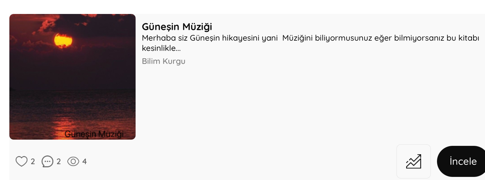Gönderi görseli