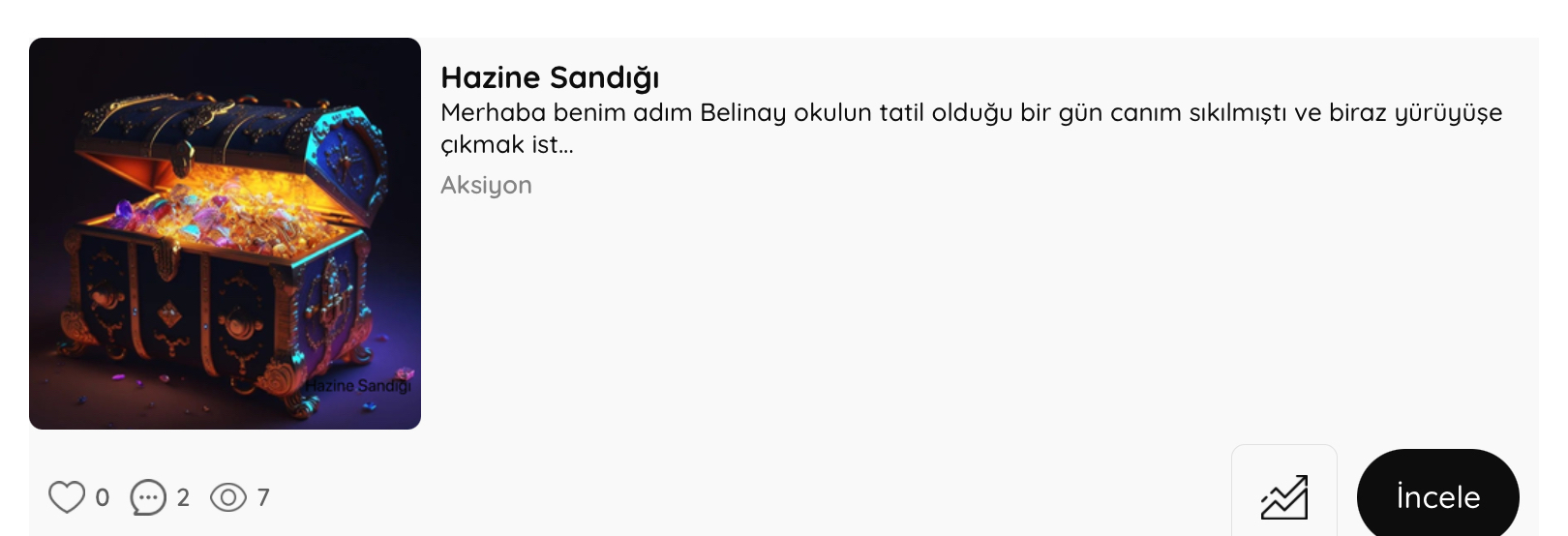 Gönderi görseli