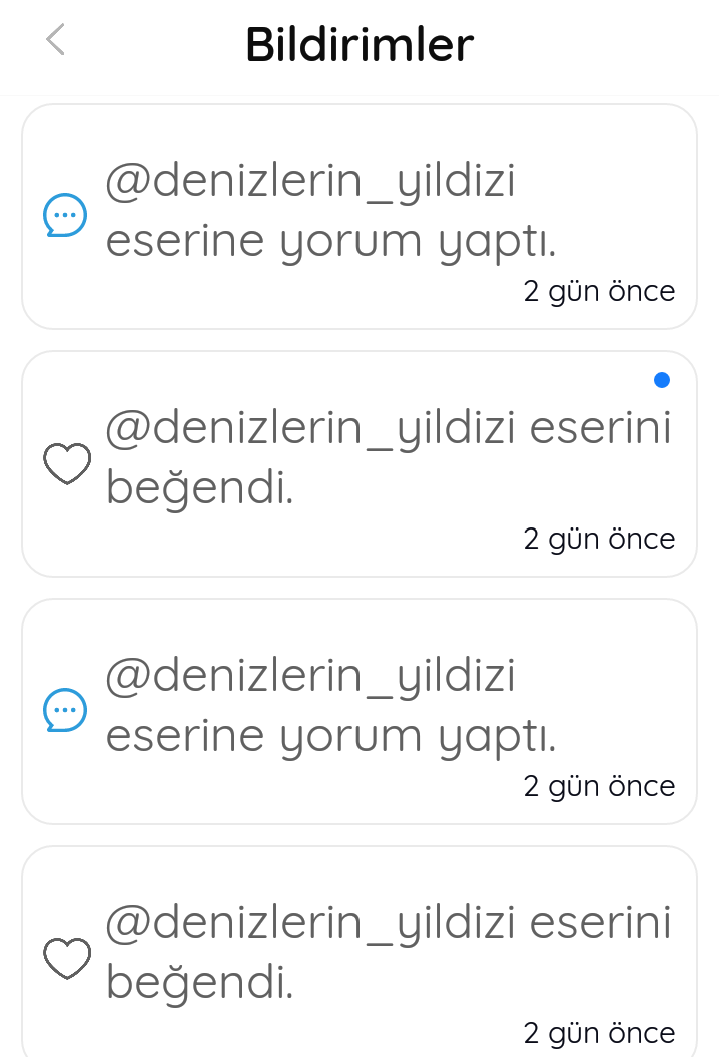 Gönderi görseli