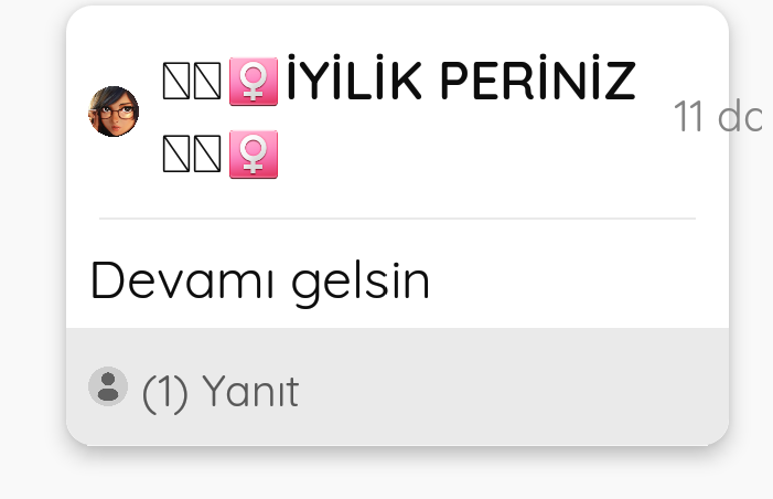 Gönderi görseli