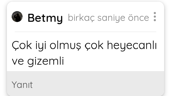 Gönderi görseli