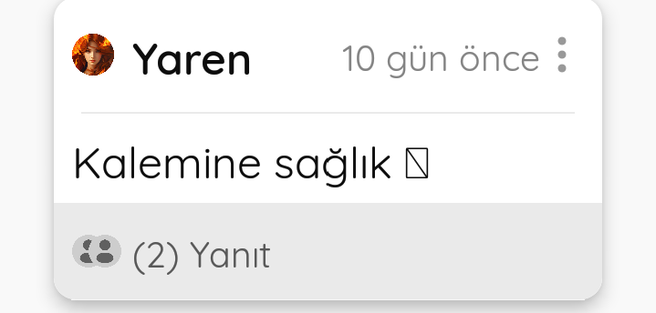 Gönderi görseli