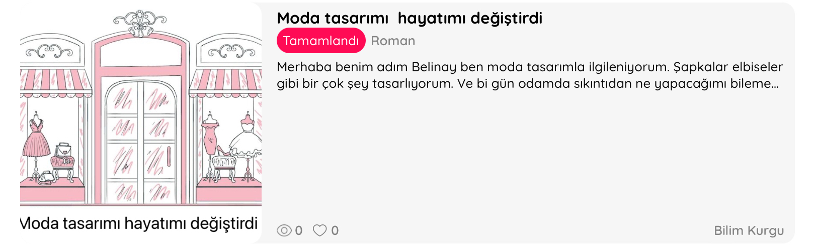 Gönderi görseli