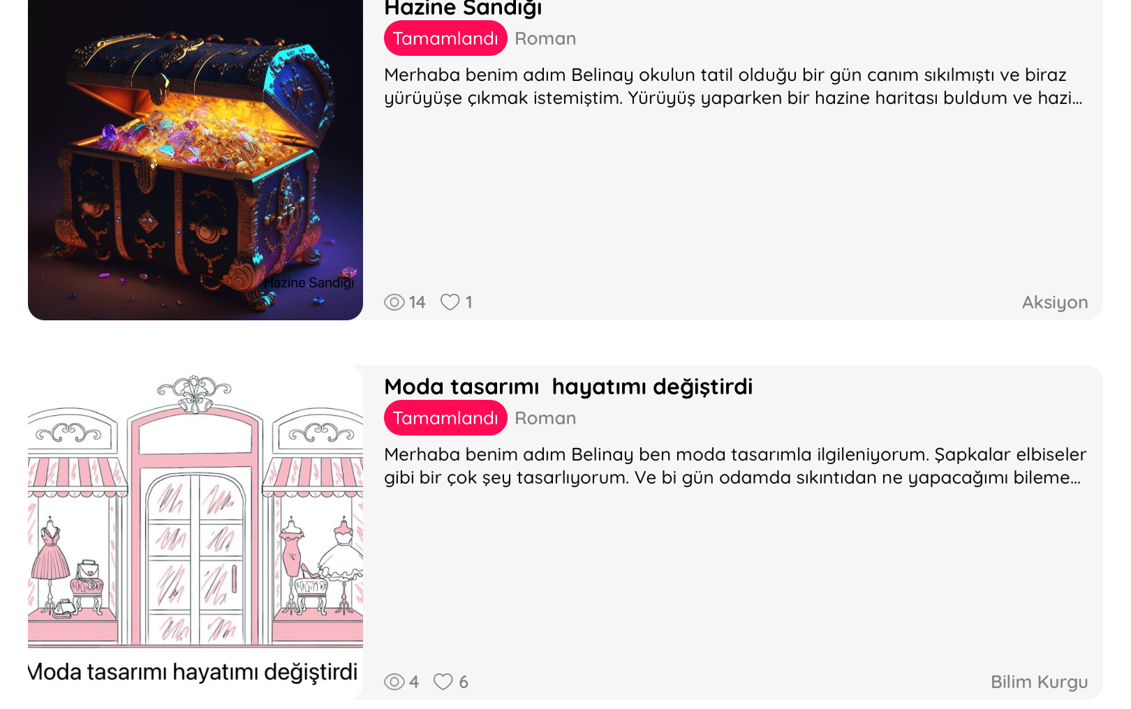 Gönderi görseli