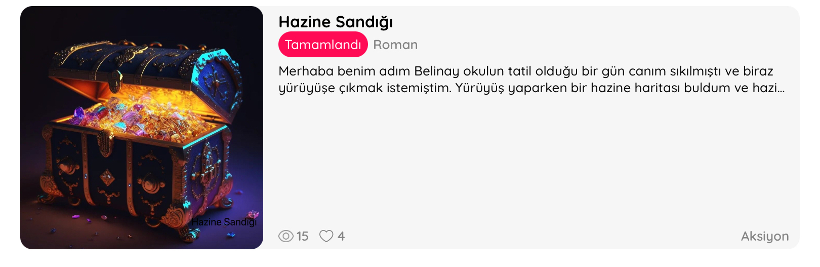 Gönderi görseli