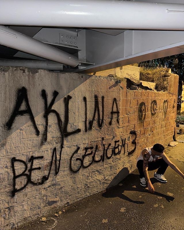 Gönderi görseli