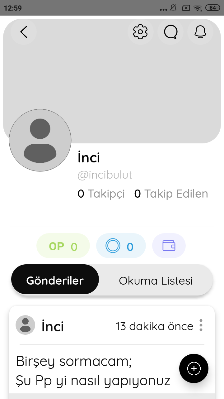 Gönderi görseli