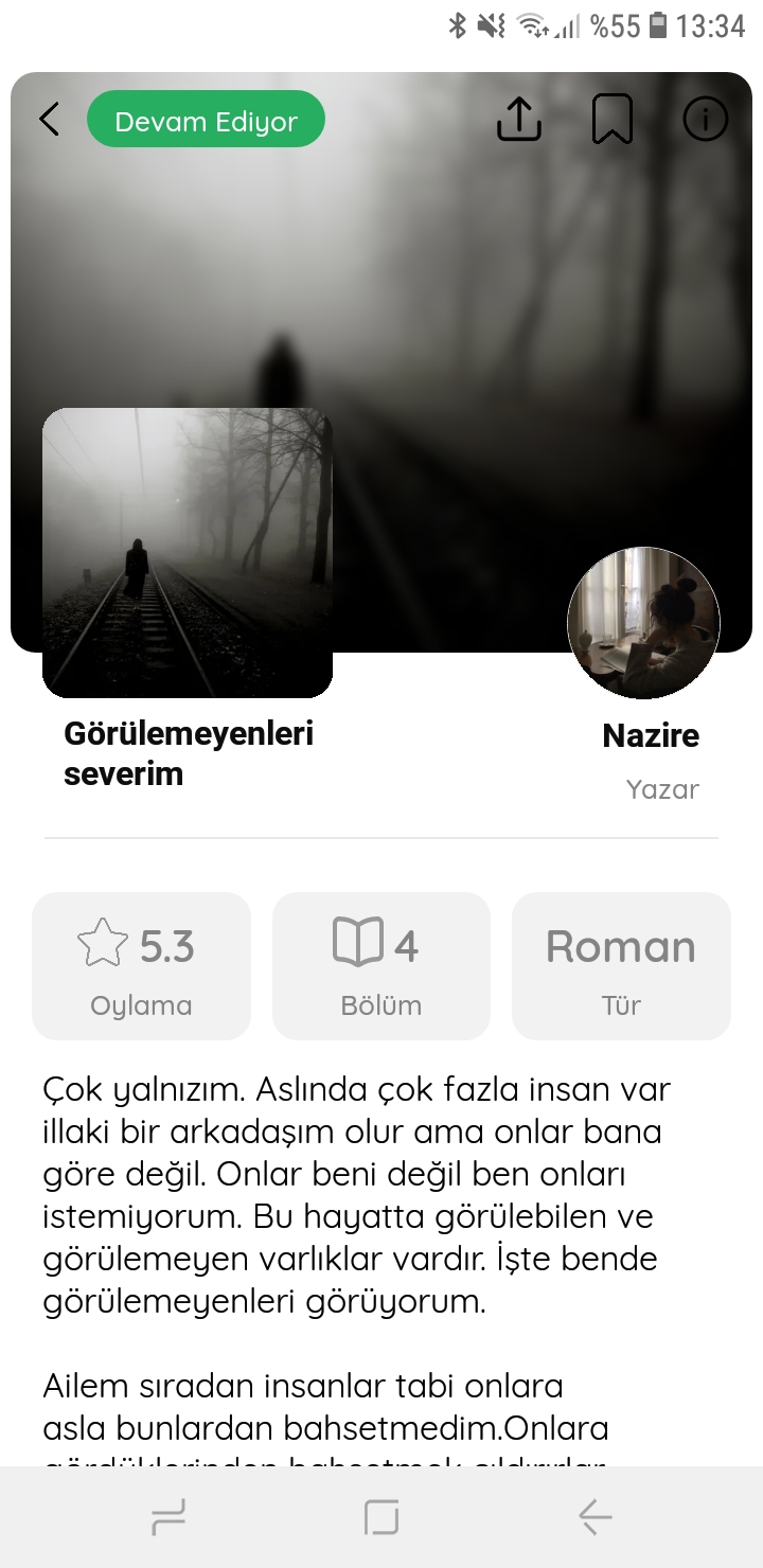 Gönderi görseli
