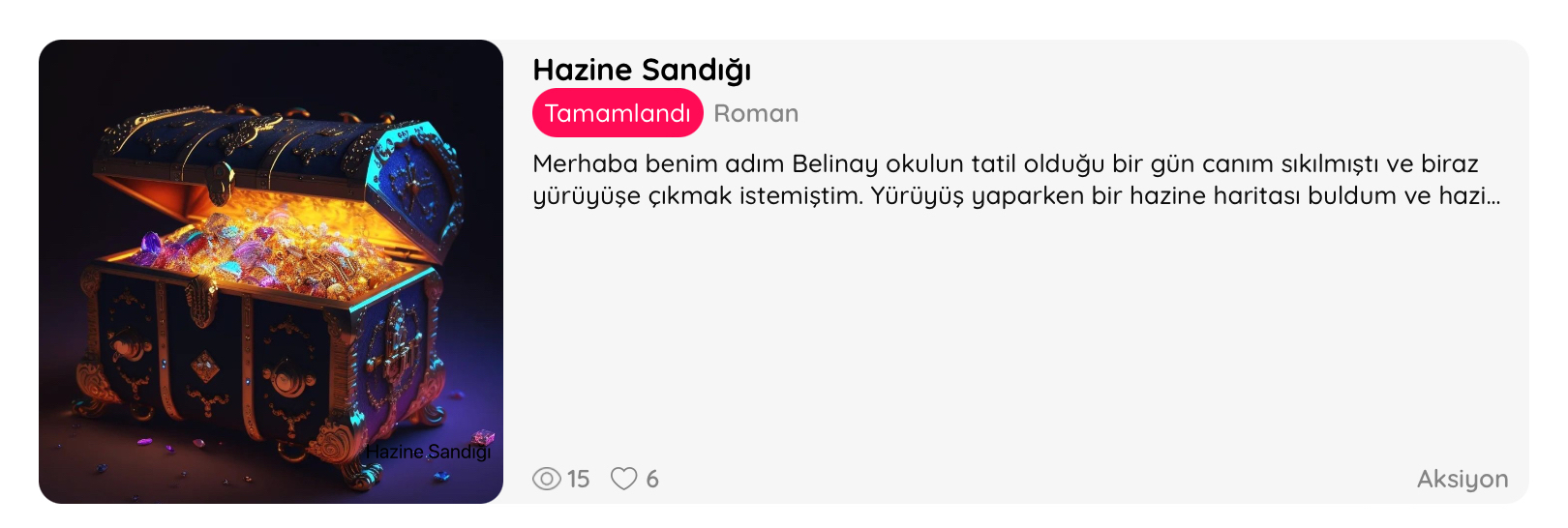 Gönderi görseli