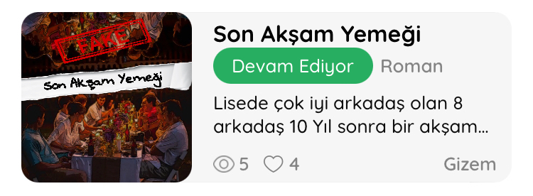 Gönderi görseli