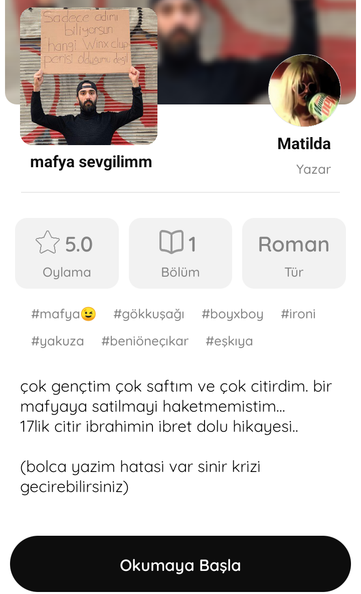 Gönderi görseli