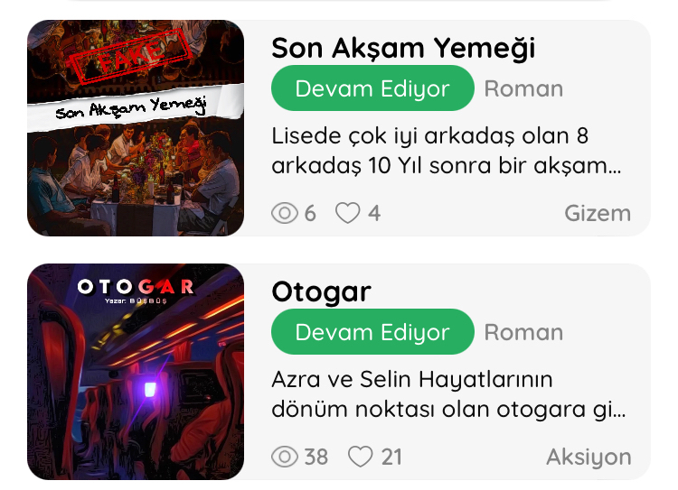 Gönderi görseli