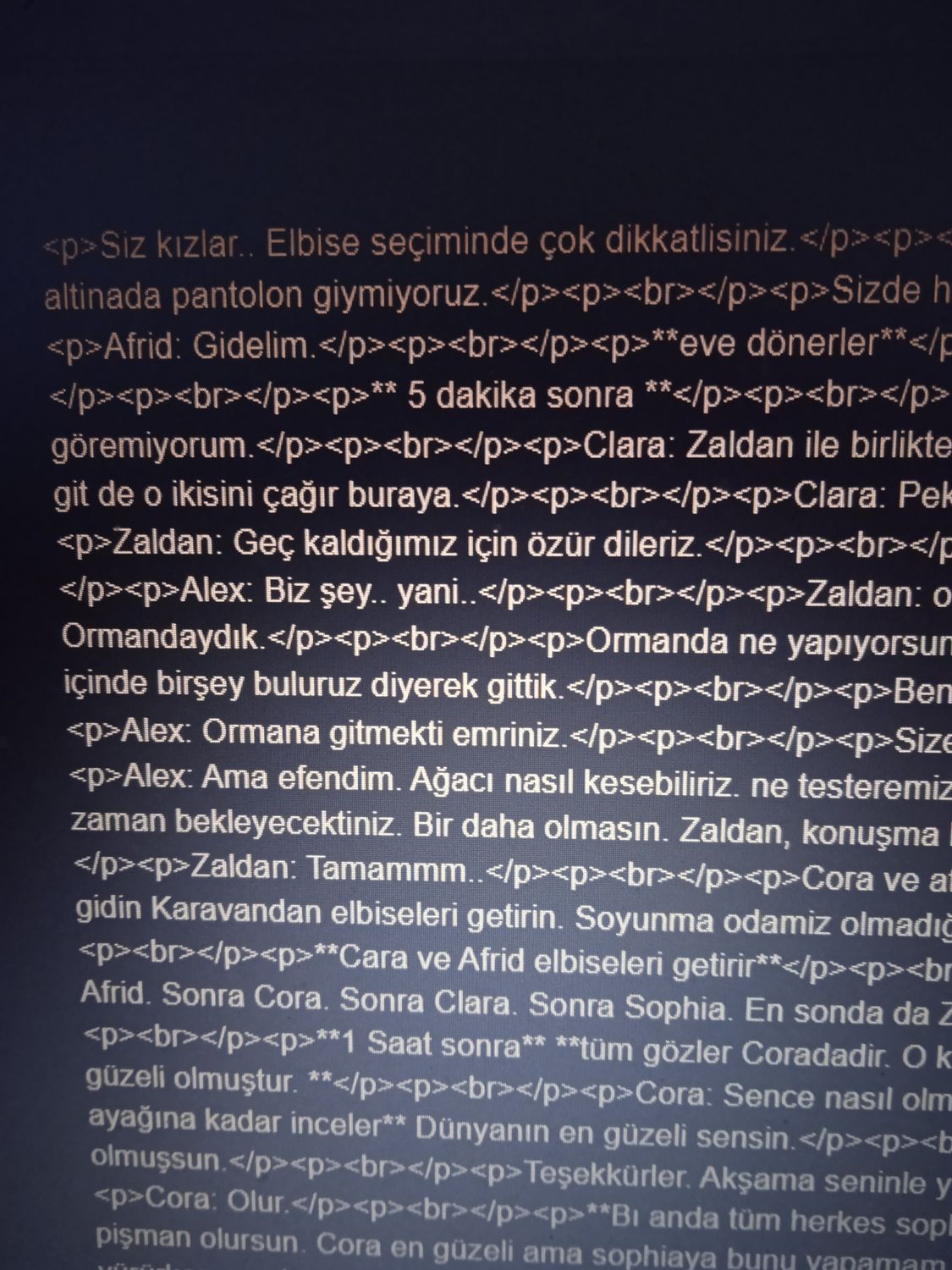 Gönderi görseli