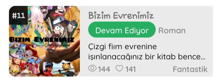 Gönderi görseli
