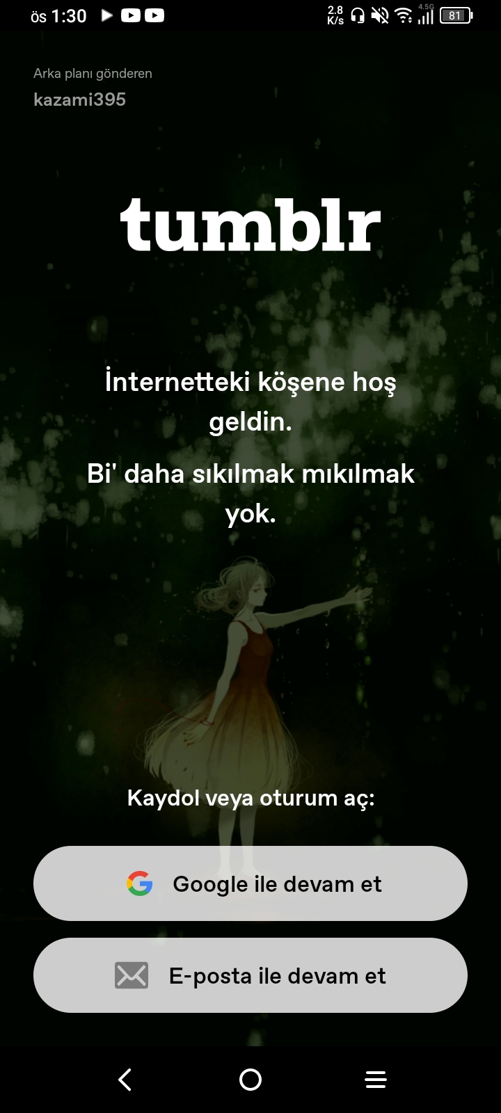 Gönderi görseli