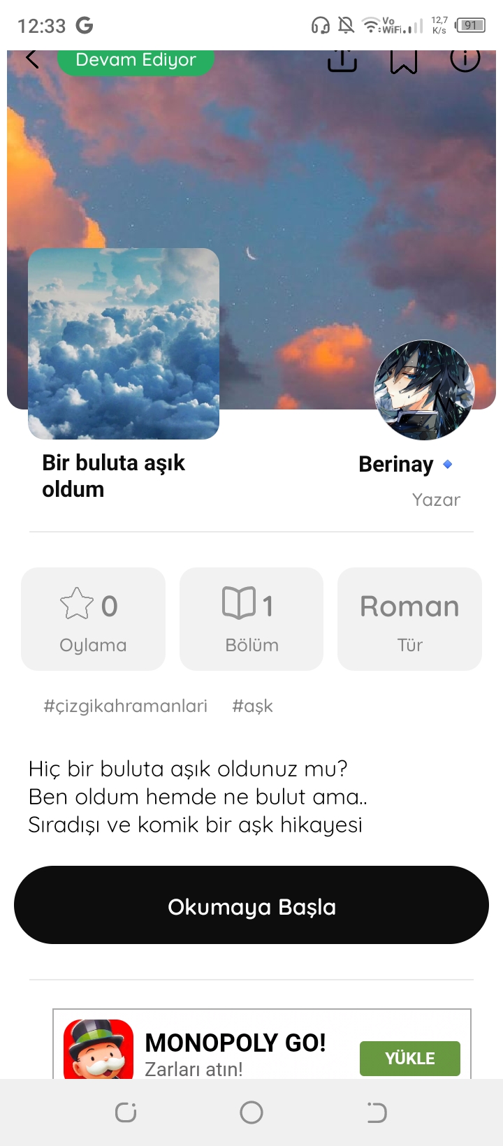 Gönderi görseli