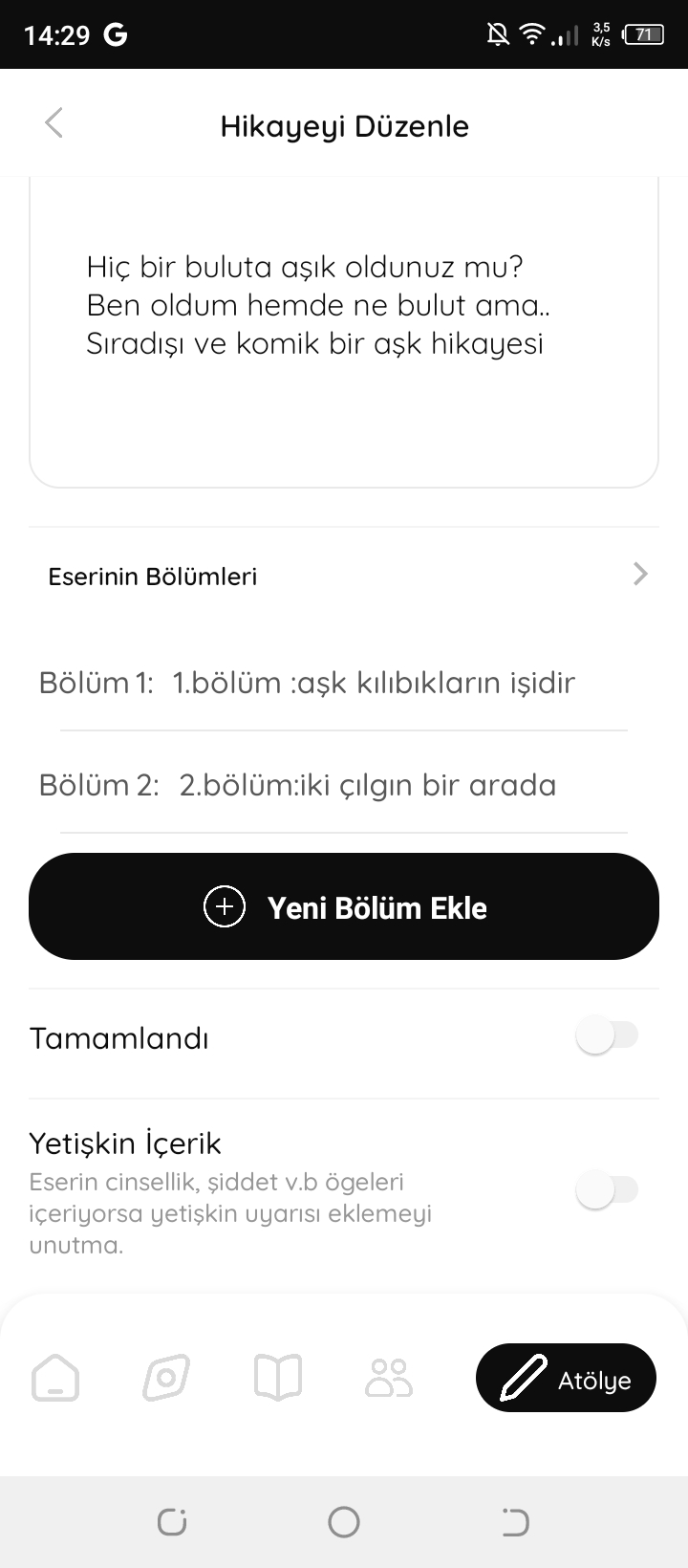 Gönderi görseli
