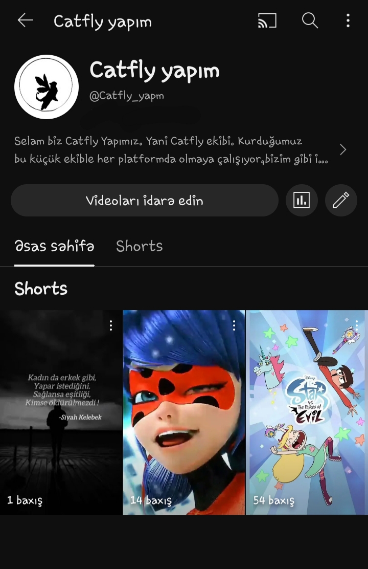Gönderi görseli