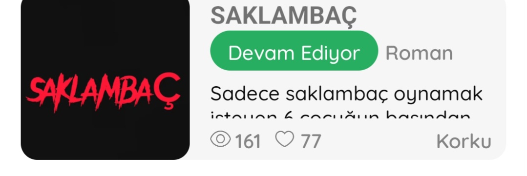 Gönderi görseli