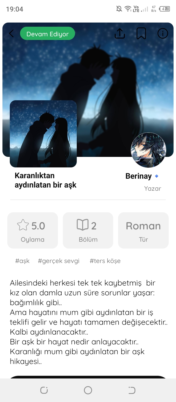 Gönderi görseli