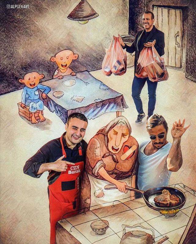 Gönderi görseli