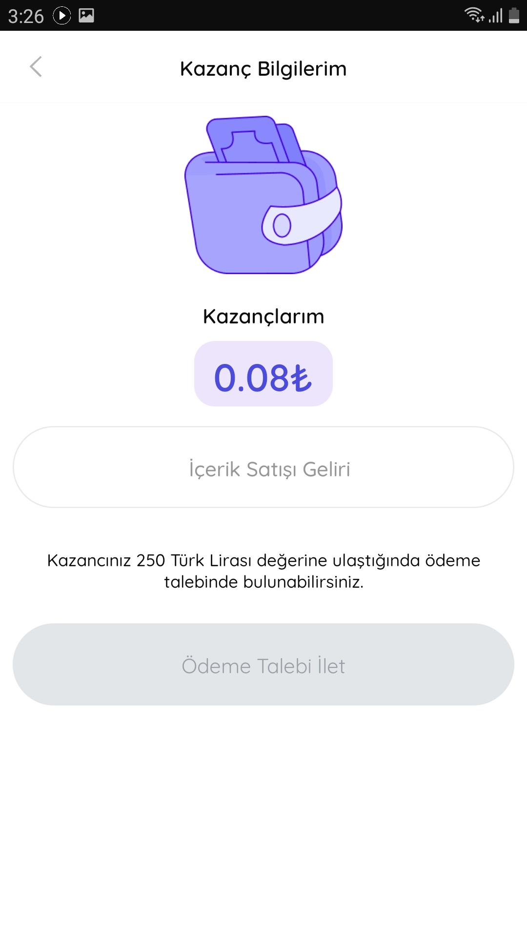 Gönderi görseli