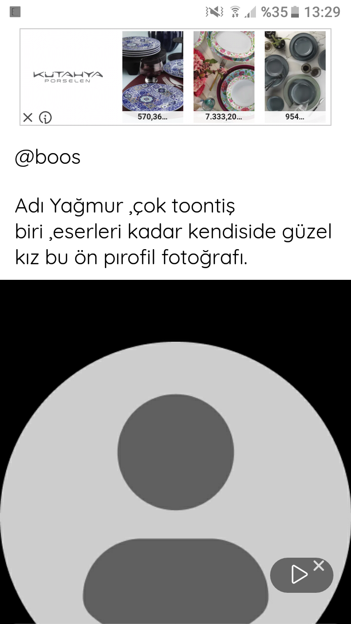 Gönderi görseli