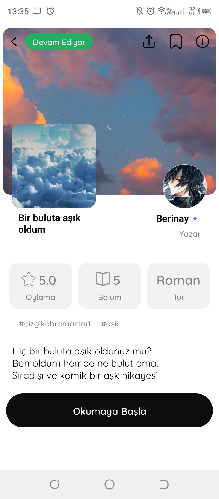 Gönderi görseli
