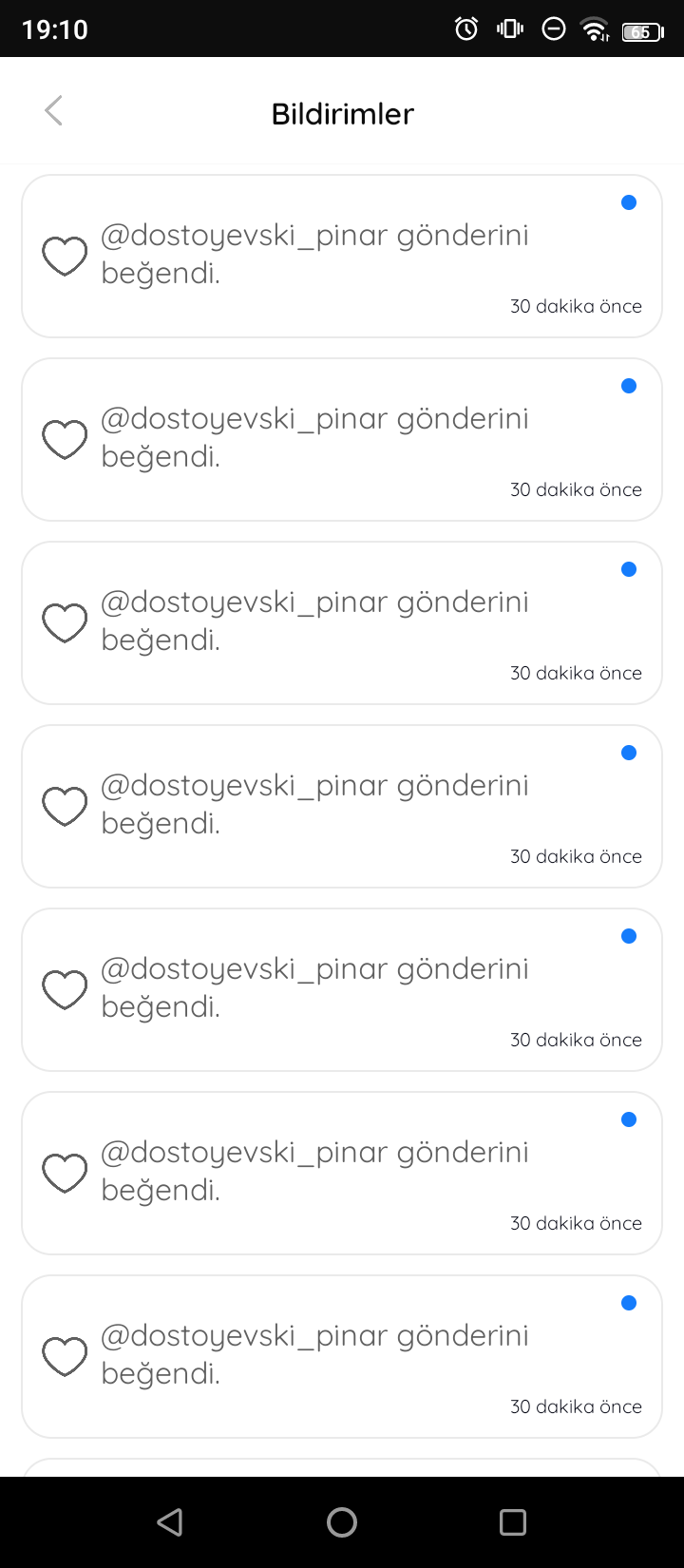 Gönderi görseli