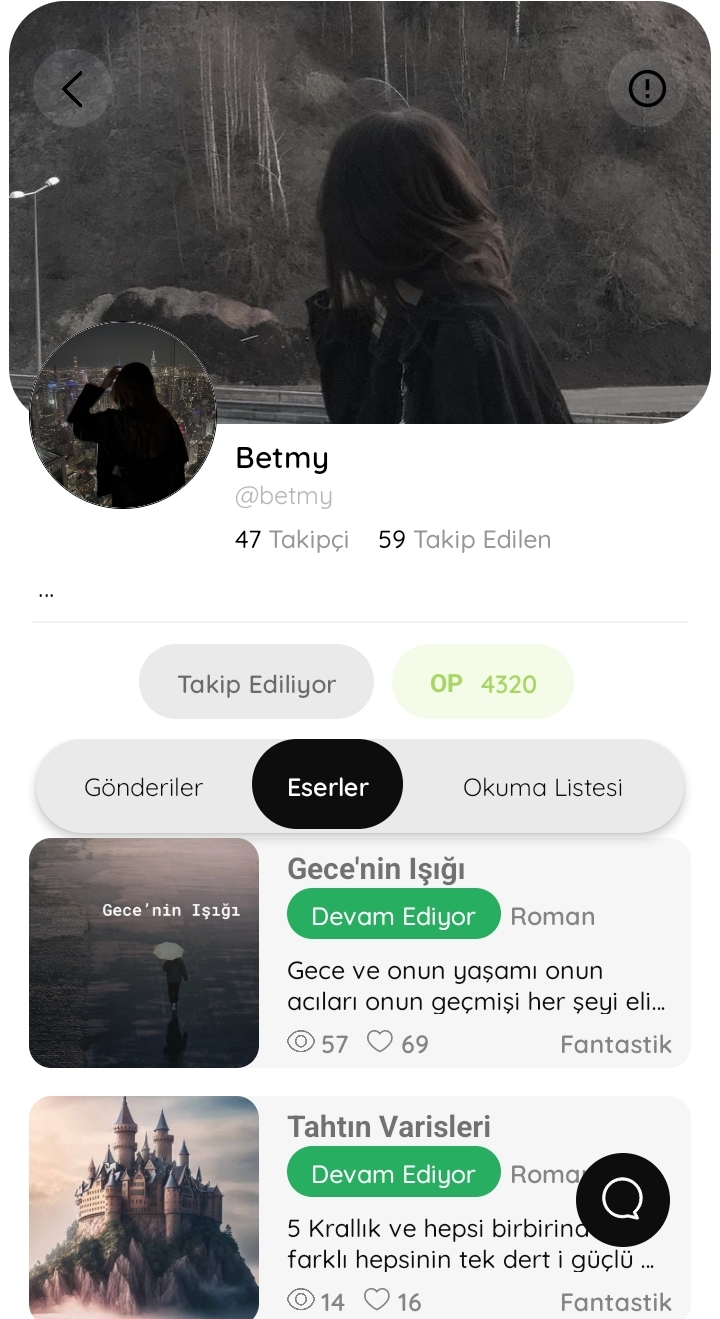 Gönderi görseli