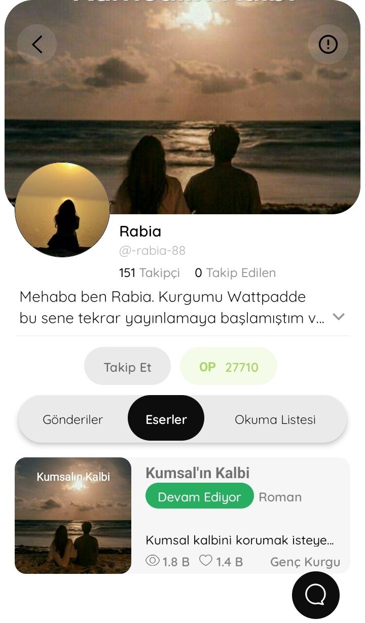 Gönderi görseli