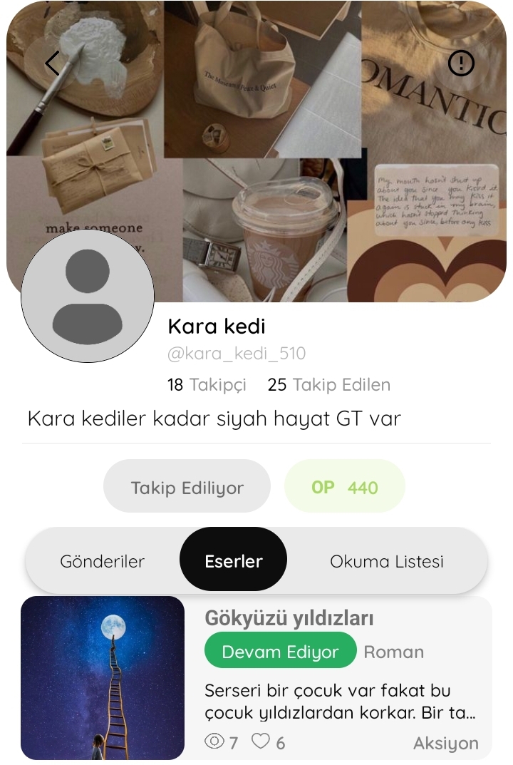 Gönderi görseli