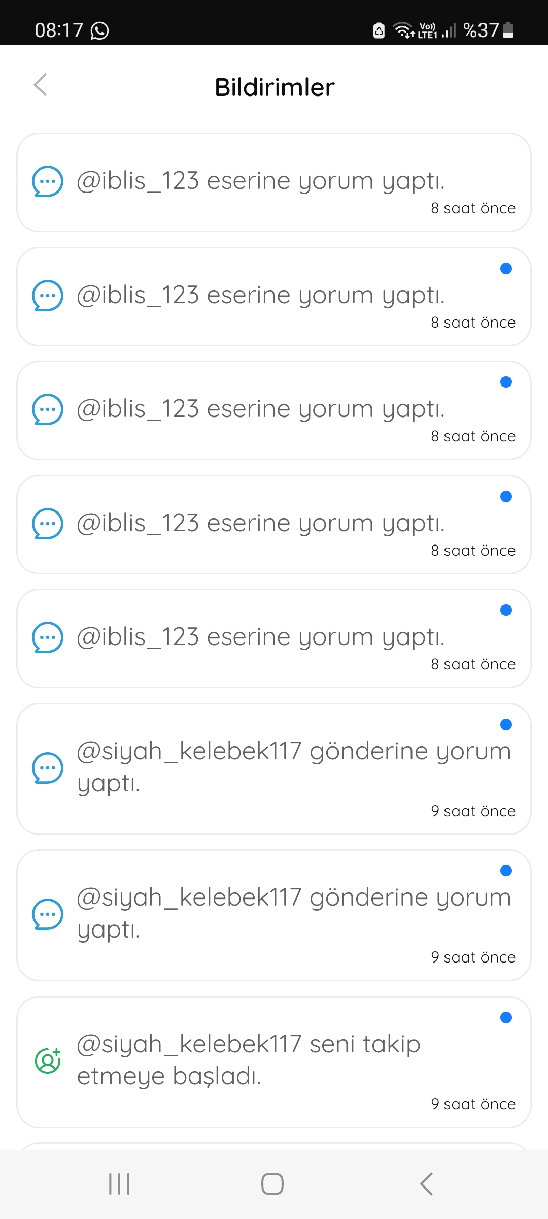 Gönderi görseli