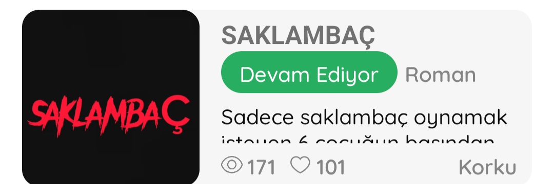 Gönderi görseli