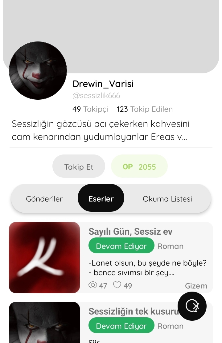 Gönderi görseli