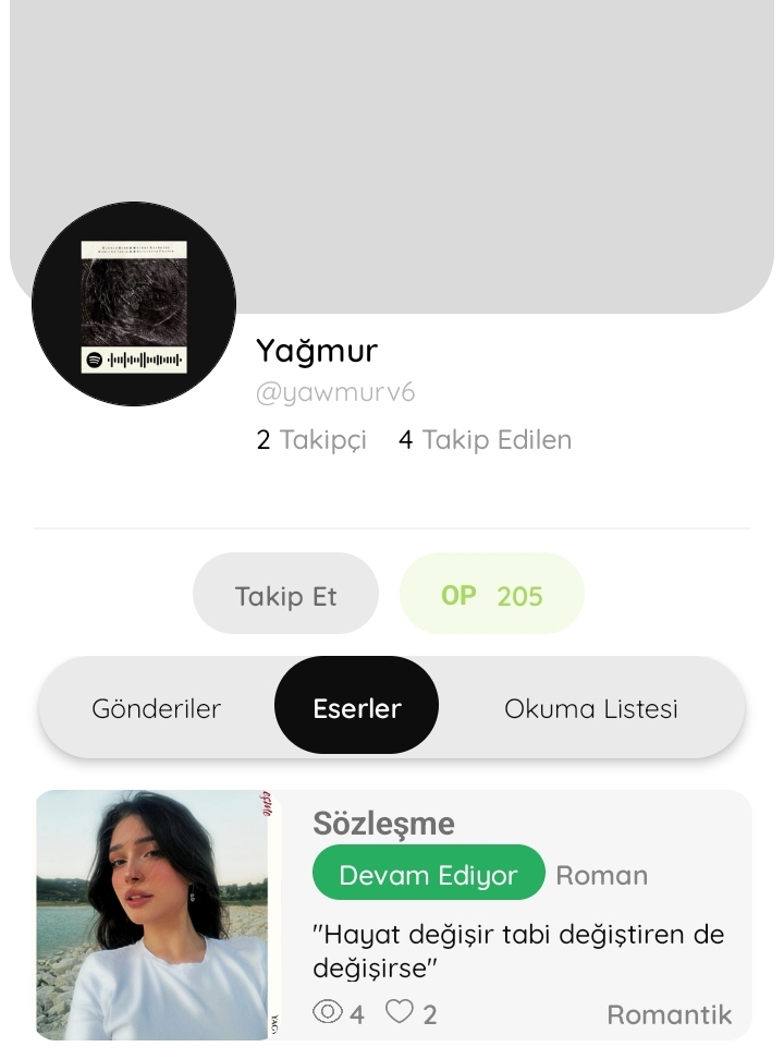 Gönderi görseli