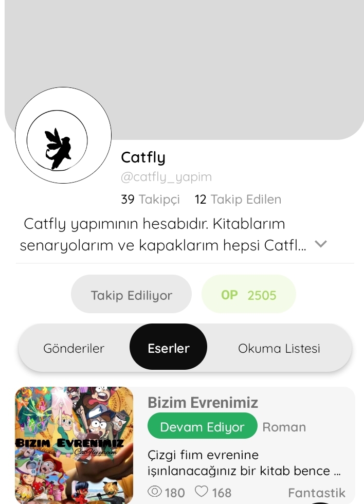 Gönderi görseli