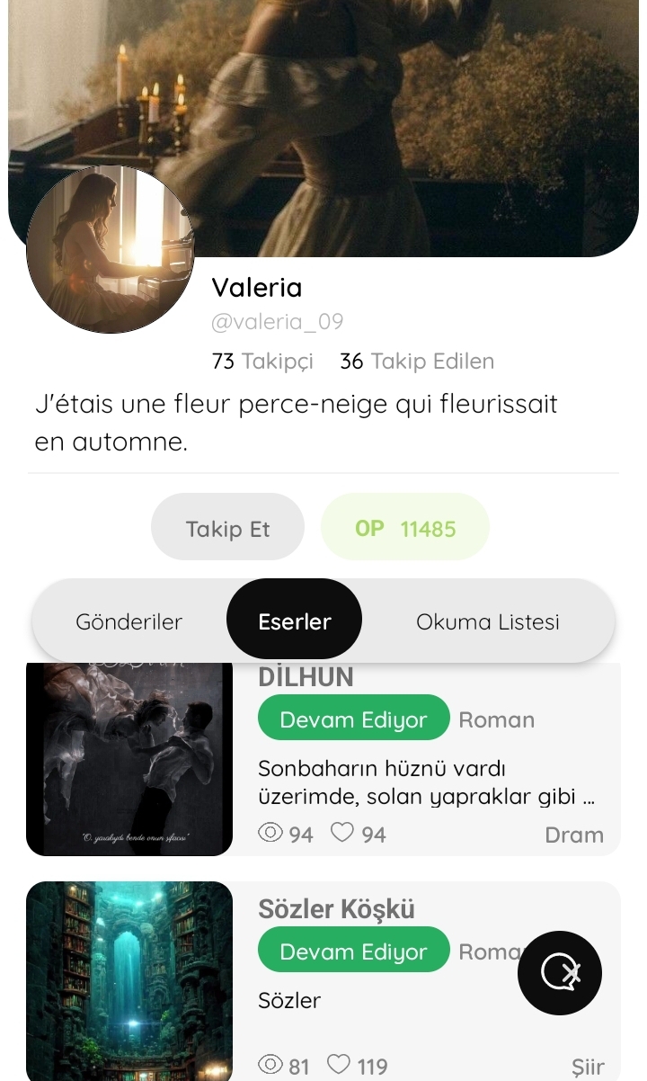 Gönderi görseli