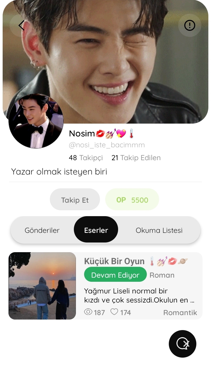 Gönderi görseli