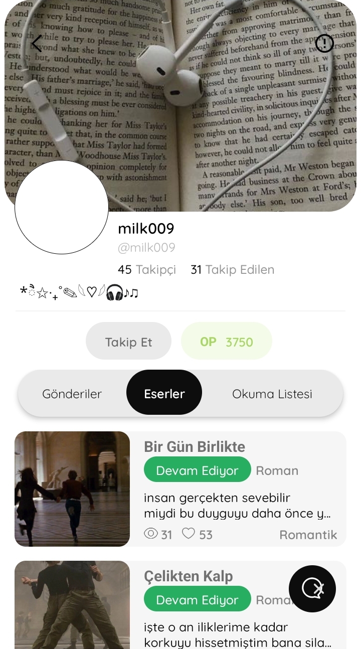 Gönderi görseli