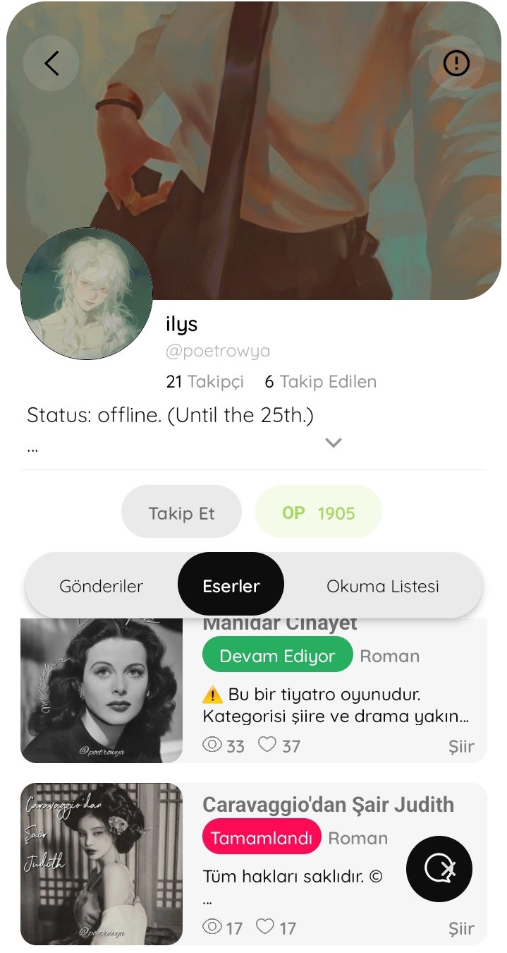 Gönderi görseli