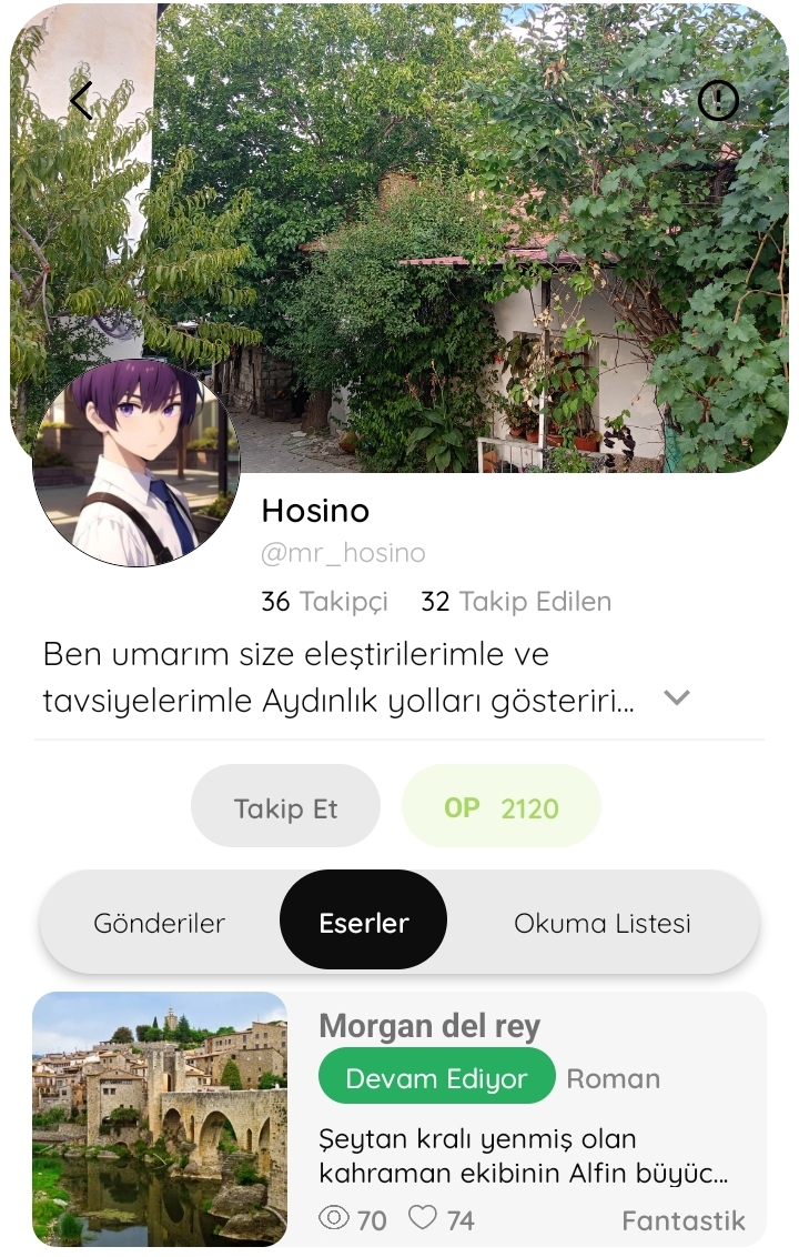 Gönderi görseli