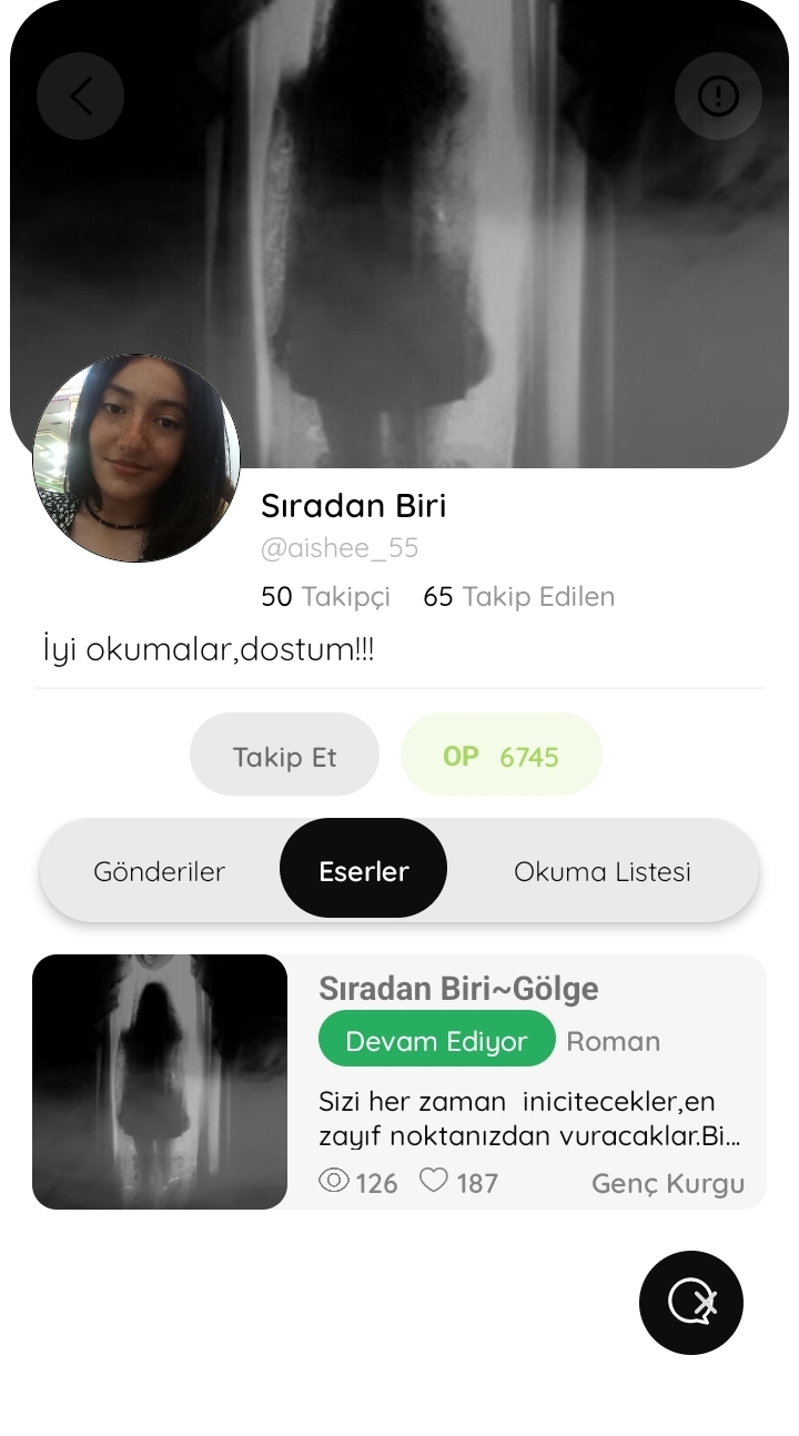 Gönderi görseli