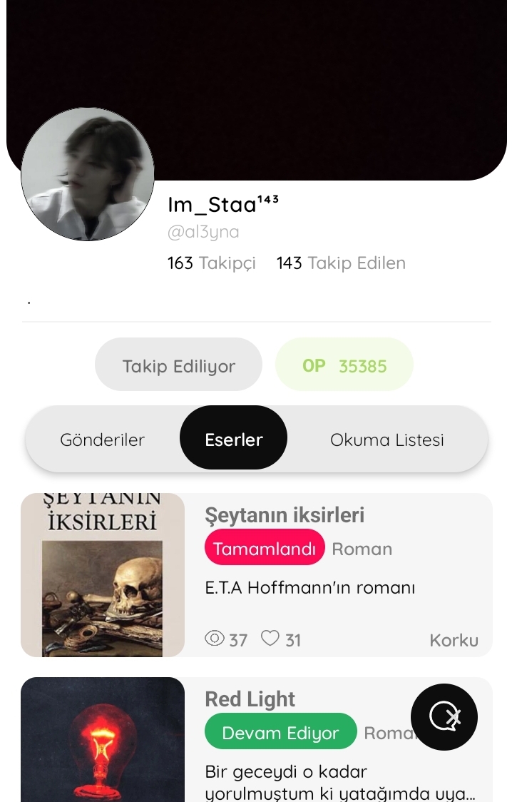 Gönderi görseli