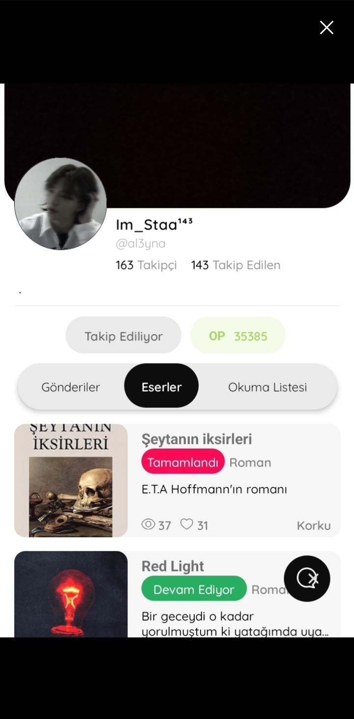 Gönderi görseli